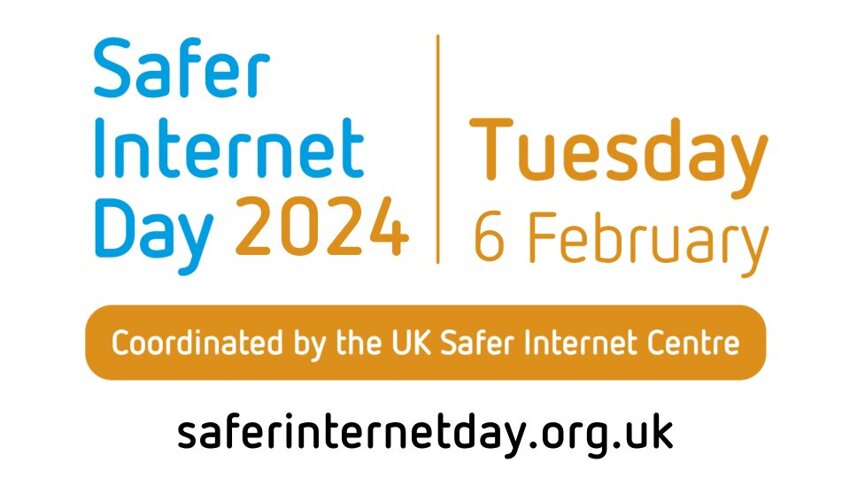 Image of Safer Internet Day 2024